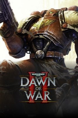 Warhammer 40,000-Dawn of War II - Anniversary Edition